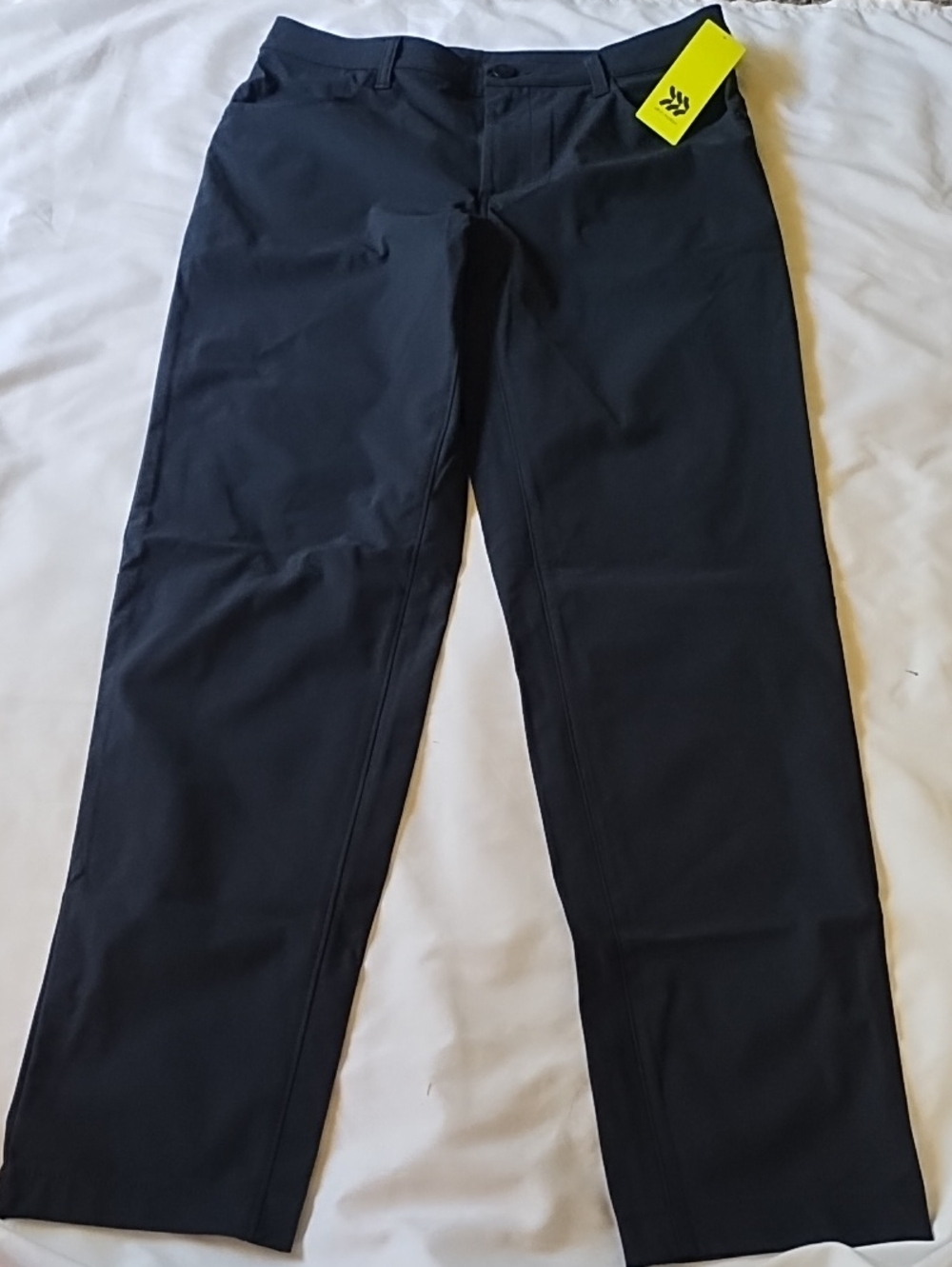All In Motion Golf Pants - Picture 3 of 5